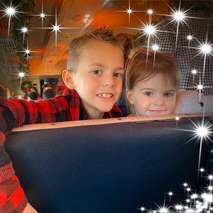 Meet your Posher, Laurie